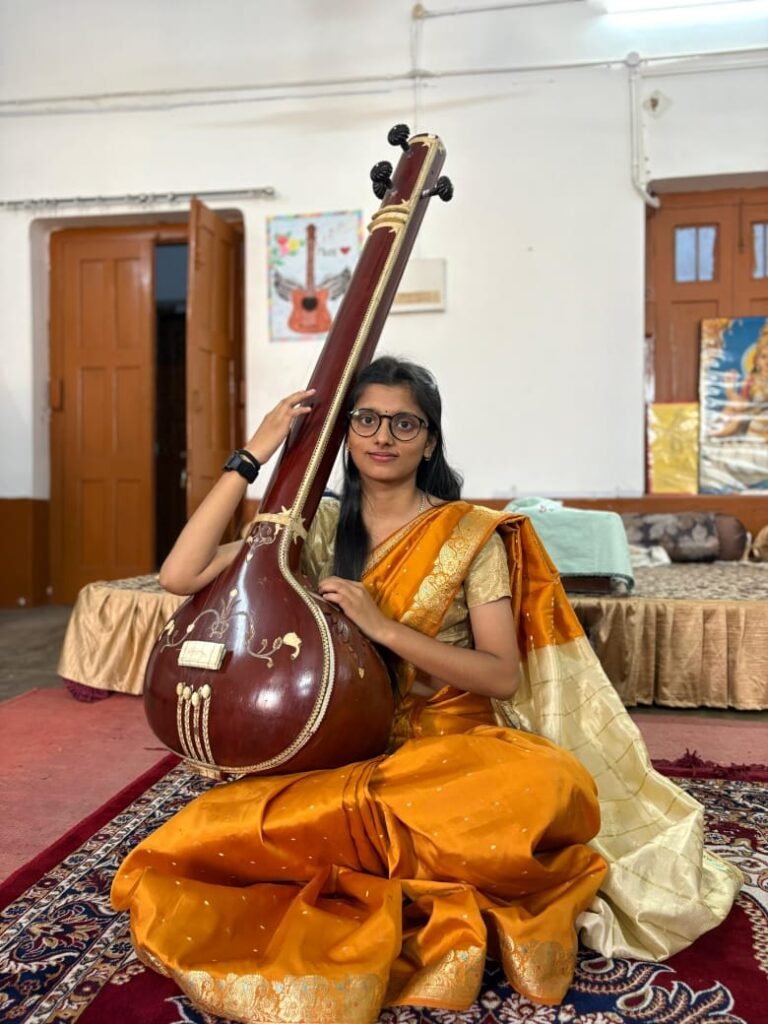 Subah-e-Banaras- Prabhati Date- 13/01/2026 Vocal- Swastika Singh, Varanasi